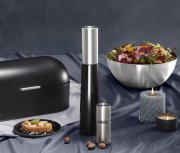 Edle schlanke Chef-Pfefferm&uuml;hle f&uuml;r 43,95&euro; statt 59,95&euro;