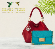 Edle Taschen aus hochwertigem Leder von Silvio Tossi gibts bei Vente Privee mit bis zu 75% Rabatt