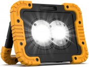 &lrm;EEFOW &lrm;GZD-26 LED Akku Scheinwerfer