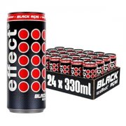 Effect Energy Drink Black Acai 24er Tray f&uuml;r 17,14&euro;