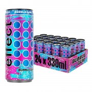 Effect Energy Drink Bubble Gum 24er Pack f&uuml;r nur 14,06&euro;
