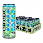 Effect Energy Drink Coconut Blueberry 24er Tray im Angebot