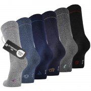 Effeet Herrensocken 6er Pack f&uuml;r nur 12,74&euro;