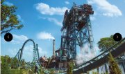 Efteling Tagesticket inkl. Parkticket f&uuml;r 28,50 &euro; statt 38 &euro;