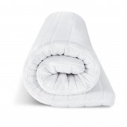 EGOHOME Matratzentopper 140x200cm (8cm Memory Foam H2) f&uuml;r nur 71,59&euro;