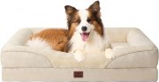 Eheyciga Hundebett orthop&auml;disch (104x68x18.5cm) f&uuml;r ca. 41&euro;