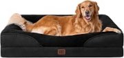 EHEYCIGA Orthop&auml;disches Hundebett (106.5x76cm) f&uuml;r nur 36,88&euro;