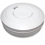 Ei Electronics Ei650 Rauchwarnmelder inkl. 10 Jahres-Batterie