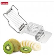 Eierschneider aus Edelstahl f&uuml;r 2,99&euro; inkl. Versand
