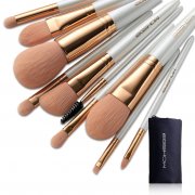 Eigshow 10-teiliges Make-up Pinsel Set