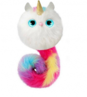 Interaktive Einhorn-Katze als Pl&uuml;schspielzeug f&uuml;r 7,99&euro;&nbsp;statt 13,46&euro;