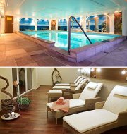 Ein Hauch von Bali im Bayerischen Wald ab 148&euro; statt 258&euro;