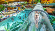 Ein Riesenspa&szlig; im Erlebnisbad AquaMagis mit &Uuml;bernachtung (min 2 N&auml;chte) f&uuml;r 199&euro;