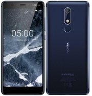 Nokia 5.1 SINGLE SIM Android Smartphone nur 122,80&euro; inkl. VSK