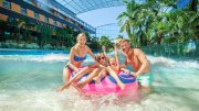 Ein Tag Erholung in der THERME ERDING incl. &Uuml;bernachtung f&uuml;r 69&euro;