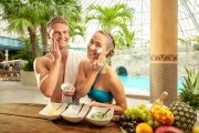 Ein Tag Erholung in der THERME ERDING mit &Uuml;bernachtung f&uuml;r 69&euro;