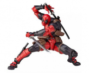 Eine Helden Action Figur f&uuml;r Kinder f&uuml;r 10,99&euro; statt 18,21&euro;