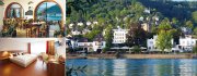 Eine Perle am Rhein - Wundersch&ouml;nes Tal der Loreley im 3 Sterne Hotel f&uuml;r 2 Personen 3 Tage/2 N&auml;chte