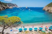 Eine Woche Ibiza im Herbst: Strandhotel inkl. Fr&uuml;hst&uuml;ck, Flug & Transfer ab 340&euro;