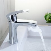 Einhandmischer Waschtisch Armatur f. Badezimmer