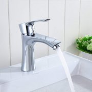 Einhandmischer Waschtisch Armaturen f. Badezimmer