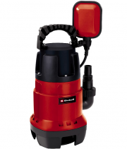 Einhell 4170682 Schmutzwasserpumpe GC-DP 7835