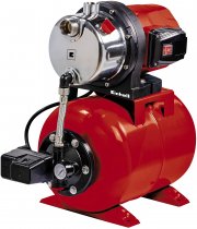 Einhell 4173480 Hauswasserwerk GC-WW 1046 N