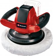 Einhell Akku-Autopoliermaschine CE-CB 18/254 Li-Solo Power X-Change ohne Akku und Ladeger&auml;t