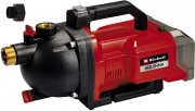 Einhell Akku-Gartenpumpe AQUINNA 36/30 Power X-Change