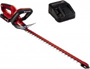 Einhell Akku Heckenschere GE-CH 1846 Li Set Power X-Change inkl. 2,0 Ah Akku und Ladeger&auml;t