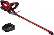 Einhell Akku Heckenschere GE-CH 1846 Li Set Power X-Change inkl. 2,0 Ah Akku und Ladeger&auml;t