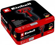 Einhell Akku-Hei&szlig;klebepistole TC-CG 3,6 Li 4522190