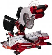 Einhell Akku-Kapps&auml;ge TE-MS 18/210 Li-Solo Power X-Change (ohne Akku und Ladeger&auml;t)