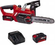 Einhell Akku-Kettens&auml;ge GE-LC 18/25 Li Kit Power X-Change inkl. 3,0 Ah-Akku und Ladeger&auml;t