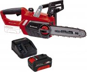 Einhell Akku-Kettens&auml;ge GE-LC 18/25 Li Power X-Change inkl. 4,0 Ah Akku und Ladeger&auml;t