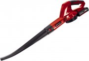 Einhell Akku-Laubbl&auml;ser GE-CL 18 Li E Kit Power X-Change inkl. 18 V 2,0 Ah Akku und Schnellladeger&auml;t