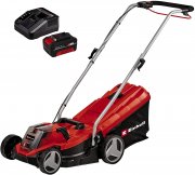 Einhell Akku-Rasenm&auml;her GE-CM 18/33 Li