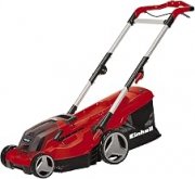 Einhell Akku-Rasenm&auml;her GE-CM 36/37 Li-Solo f&uuml;r 146,01&euro; | 90-Tage-Bestpreis!