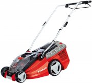 Einhell Akku-Rasenm&auml;her GE-CM 36 LI Power X-Change inkl. 2 Akkus