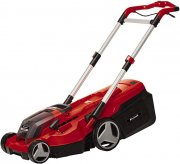 Einhell Akku-Rasenm&auml;her RASARRO Power X-Change mf&uuml;r 221,21&euro; statt 291,95&euro;