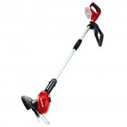 Einhell Akku Rasentrimmer GE-CT 18 Li Solo Power X-Change