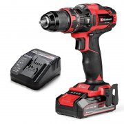 Einhell Akku-Schlagbohrschrauber TE-CD 18/44 Li-i f&uuml;r nur 54,89&euro; bei Amazon