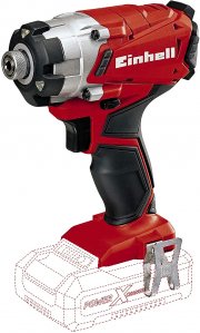 Einhell Akku-Schlagschrauber TE-CI 18/1 Li-Solo Power X-Change f&uuml;r 42,99&euro; statt 56,06&euro;