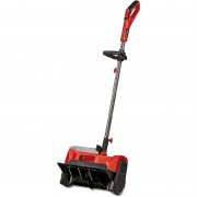 Einhell Akku-Schneefr&auml;se GE-ST 36/40 Li E-Solo f&uuml;r 157,60&euro; bei Amazon