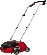 Einhell Akku-Vertikutierer-L&uuml;fter GC-SC 36/31 Li-Solo Power X-Change ohne Akku und Ladeger&auml;t