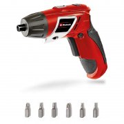 Einhell Akkuschrauber TC-SD 3,6 Li f&uuml;r nur 16,65&euro; bei Amazon