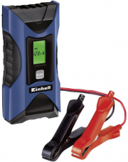 Einhell BC-BL 4M 1002222 6 V/12V Kfz-Ladeger&auml;t bei V&ouml;lkner f&uuml;r 18,98 Euro