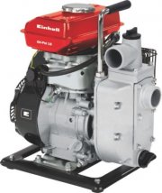 Einhell Benzin-Wasserpumpe f&uuml;r 144.99&euro; statt 157.91&euro;