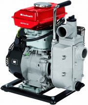 Einhell Benzin Wasserpumpe GH-PW 18 bei Amazon f&uuml;r 167,86 Euro