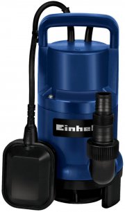 Einhell BG-SWP 3230 Schmutzwasserpumpe mit 8000 L/h F&ouml;rdermenge